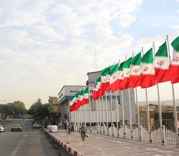 خرید-پرچم-اهتزاز-ایران
