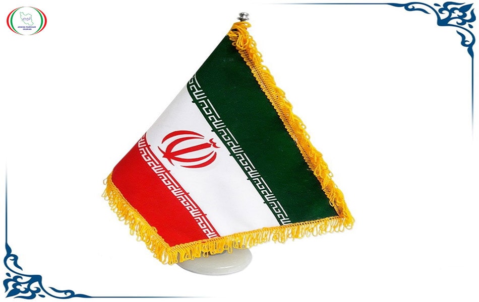 فروش پرچم رومیزی کشورها