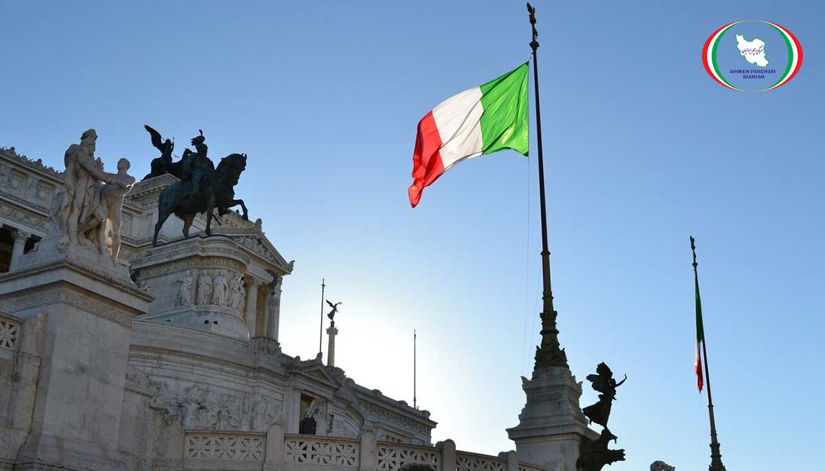 خرید-پرچم-ایتالیا