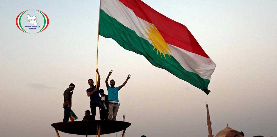 ابعاد-پرچم-کردستان