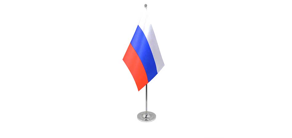 انواع-تولید-پرچم-روسیه-