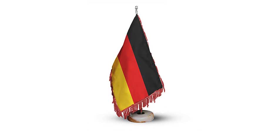 تولید-انواع-پرچم-کشور-المان