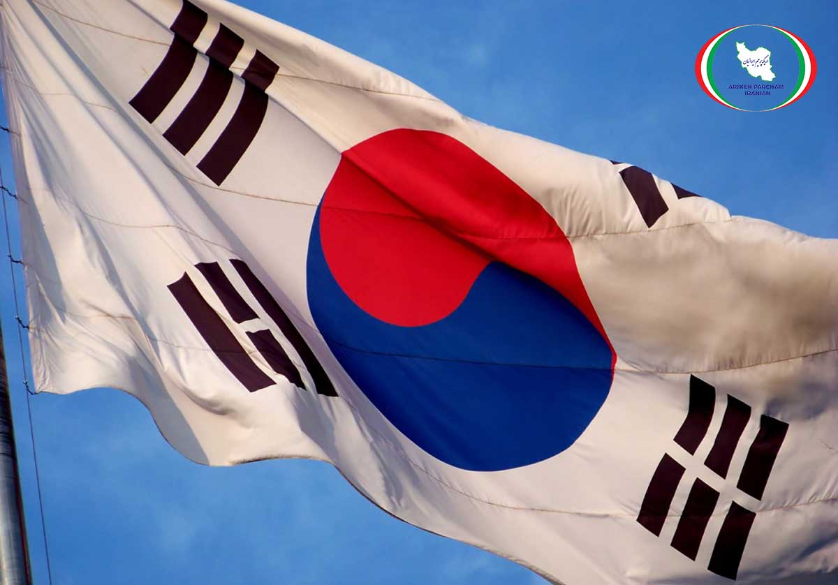 خرید-پرچم-کره-جنوبی