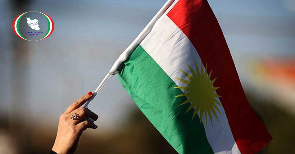 قیمت-پرچم-کردستان