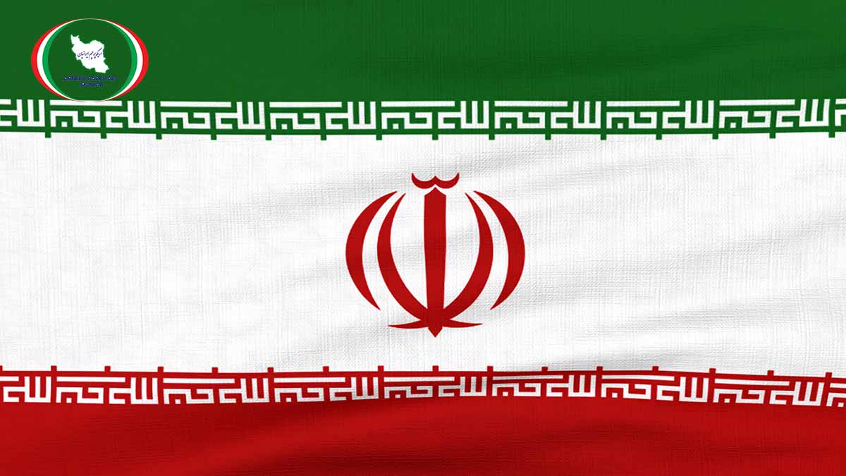 محل-خرید-پرچم-ایران