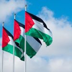 خرید پرچم فلسطین