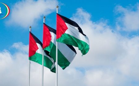 خرید پرچم فلسطین