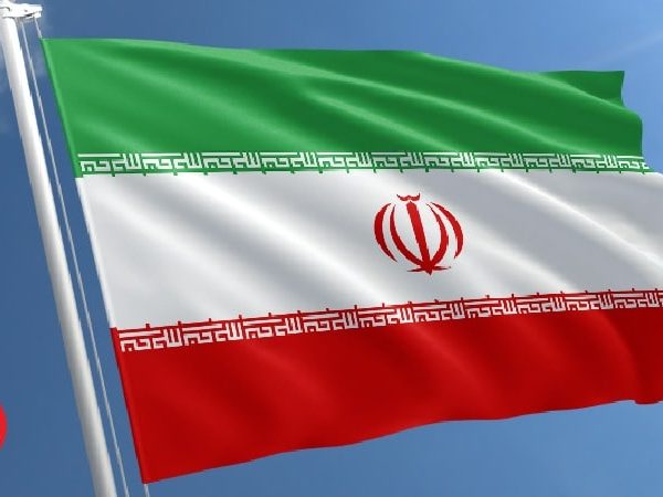 معنای رنگ های پرچم ایران