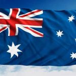 خرید پرچم استرالیا