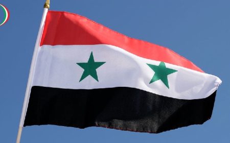 خرید پرچم سوریه