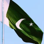 خرید پرچم پاکستان