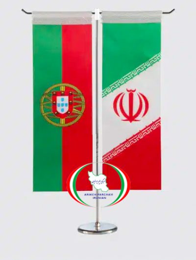 پرچم-رومیزی-ایران و ملل-مدل-t-ساتن-تایوان