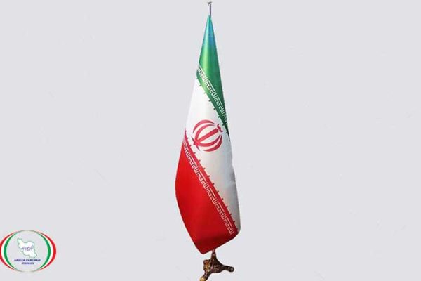چاپ-پرچم-تشریفات-ایران